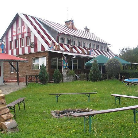 Zajazd Wiking Wasilkow Exterior photo